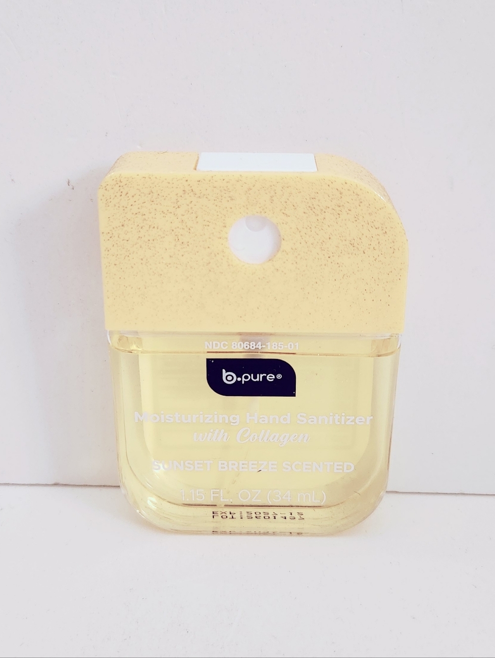 🔮3/$15 B Pure Sunset Breeze Hand Sanitizer